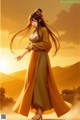 Hentai - Eternal Echoes of Enchanting Allure Set.2 20241219 Part 14