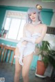 Bambi 밤비, [BLUECAKE] Sticky Boosette- Set.01