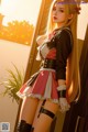 Hentai - Glimmering Allure in Enchanted Attire Set.2 20250128 Part 3