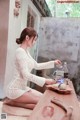 [XiuRen秀人网] 2021.06.10 No.3530 Emily尹菲