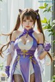 Hentai - Sovereign of Lightning in Exquisite Garb Set.1 20250125 Part 3