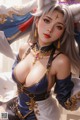 Hentai - Exotic Allure of the Untamed Lands Set.1 20250124 Part 8
