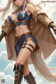 Hentai - Exotic Allure of the Untamed Lands Set.1 20250124 Part 8