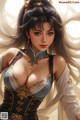 Hentai - Exotic Allure of the Untamed Lands Set.1 20250124 Part 8