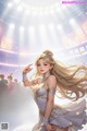 Hentai - Mesmerizing Charm of the Frosted Rink Set.1 20250131 Part 15
