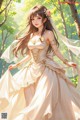 Hentai - Her Glistening Vows Beneath Ancient Boughs Set.1 20250207 Part 21