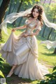 Hentai - Her Glistening Vows Beneath Ancient Boughs Set.1 20250207 Part 21