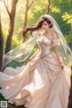 Hentai - Her Glistening Vows Beneath Ancient Boughs Set.1 20250207 Part 21