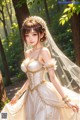 Hentai - Her Glistening Vows Beneath Ancient Boughs Set.1 20250207 Part 21