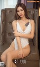 UGIRLS - Ai You Wu App No.1196: Model Du Hua Hua (杜 花花) (35 photos)