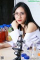 [The Black Alley] Evelynne Photo Set.02 (2021.08.23)