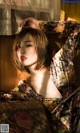 Yukari Taki 滝裕可里, 週プレ Photo Book 「え！？　私にグラビアのオファーですか？（笑）」 Set.01