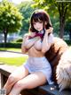 Hentai - 炎夏密语 Set 2 20230609 Part 12