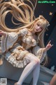 Hentai - The Rustling Layers of Her Brown Velvet Set.2 20241230 Part 5