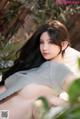 XIUREN No.5040: Zhou Yuxi (周于希Sally) (77 photos)