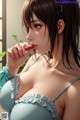 Hentai - An Untamed Flame Breathing Through Serenity Set.1 20241214 Part 31