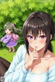 Hentai - An Untamed Flame Breathing Through Serenity Set.1 20241214 Part 31