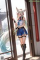 Hentai - Exotic Allure of the Untamed Lands Set.2 20250125 Part 12