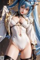 Hentai - The Frost That Glimmers On Her Armor Set.2 20250106 Part 15
