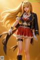 Hentai - Glimmering Allure in Enchanted Attire Set.2 20250128 Part 10