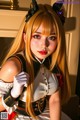 Hentai - Glimmering Allure in Enchanted Attire Set.2 20250128 Part 10