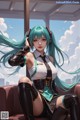 Hentai - Her Untamed Aura Calls In Endless Echoes Set.1 20250205 Part 17