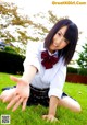 Mami Nagase - Sapphire Foto2 Bugil