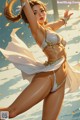 Hentai - Mesmerizing Charm of the Frosted Rink Set.2 20250207 Part 10