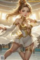 Hentai - Mesmerizing Charm of the Frosted Rink Set.2 20250207 Part 10
