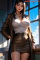 Hentai - Her Luminous Smile Illuminates the Darkest Corners Set.1 20250130 Part 3