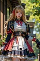 Hentai - Glimmering Allure in Enchanted Attire Set.2 20250128 Part 11