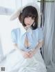 Coser@白银81 Vol.96: (148 photos )