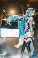 Hentai - The Frost That Glimmers On Her Armor Set.1 20250103 Part 2