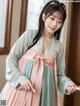艾妖儿 - 霜雪千年之繁华盛世の绝世风华 Set 1 20230726 Part 2