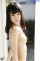 Yuzu Kitagawa 北川ゆず, Rebecca 写真集 Cutie Slender Girl – Set.02