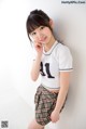 Suzu Horikawa 堀川すず, [Minisuka.tv] 2021.09.30 Fresh-idol Gallery 05