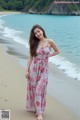 红月(あかつき Akatsuki) - 浅笑如风轻拂那细雨的清晨 Set.1 20241207 Part 3