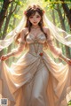 Hentai - Her Glistening Vows Beneath Ancient Boughs Set.2 20250208 Part 13