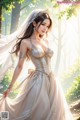 Hentai - Her Glistening Vows Beneath Ancient Boughs Set.2 20250208 Part 13