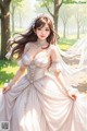 Hentai - Her Glistening Vows Beneath Ancient Boughs Set.2 20250208 Part 13