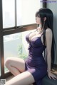 Hentai - The Quiet Echo of Desire Weaves Through the Breeze Set.1 20241215 Part 8