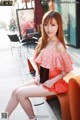 MyGirl No.046: Model Yanni (王馨瑶) (72 photos)