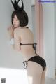 SAINT Photolife - Jeong Jenny (정제니): Jenny Vol.02 (42 photos)