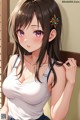 Hentai - Her Silhouette Embraces the Amber Morning Horizon Set.1 20241210 Part 4