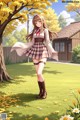 Hentai - Her Silhouette Embraces the Amber Morning Horizon Set.1 20241210 Part 4