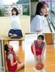 Hina Kikuchi 菊地姫奈, FRIDAY 2022.04.22 (フライデー 2022年4月22日号)