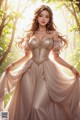 Hentai - Her Glistening Vows Beneath Ancient Boughs Set.1 20250207 Part 11