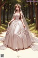 Hentai - Her Glistening Vows Beneath Ancient Boughs Set.1 20250207 Part 11