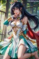 Hentai - Under the Radiance of Celestial Grace Set.2 20250124 Part 14
