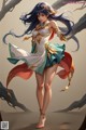 Hentai - Under the Radiance of Celestial Grace Set.2 20250124 Part 14